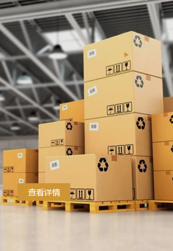 跨境B2C专线小包